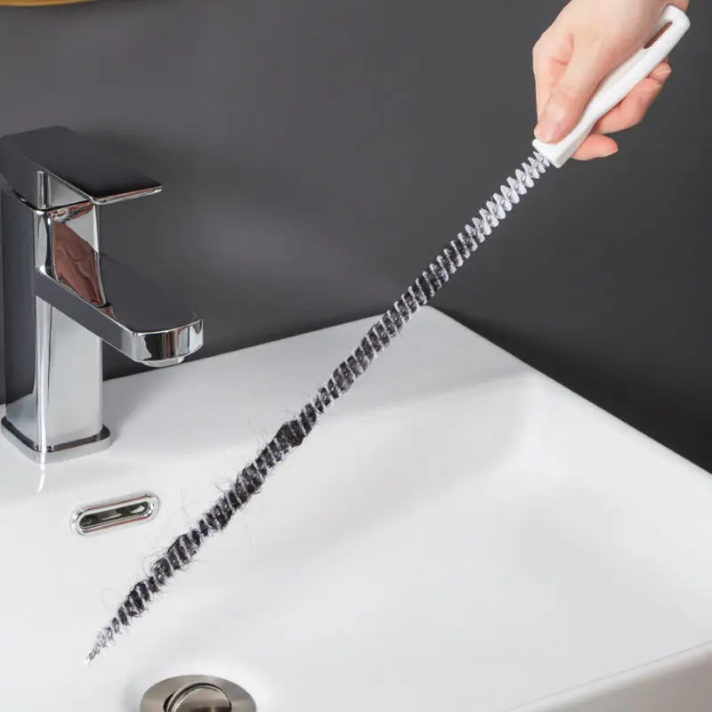 DrainClean™ – Avloppsrensare för hår & stopp i rören Hemviro