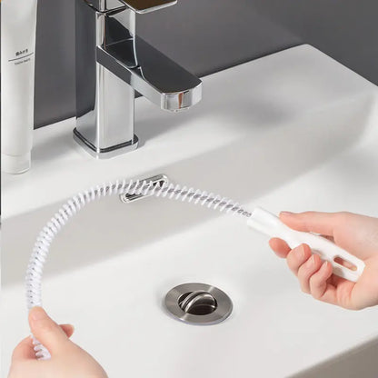 DrainClean™ – Avloppsrensare för hår & stopp i rören Hemviro