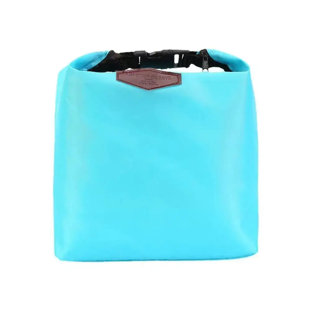 Urban Lunch Bag – perfekt för lunch & utflykter Hemviro