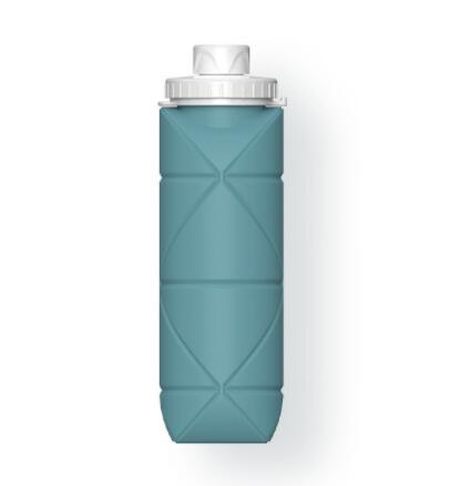 FlexBottle™ – Collapsible Water Bottle