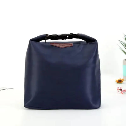 Urban Lunch Bag – perfekt för lunch & utflykter Hemviro