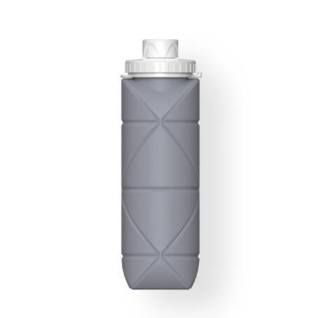 FlexBottle™ – Collapsible Water Bottle