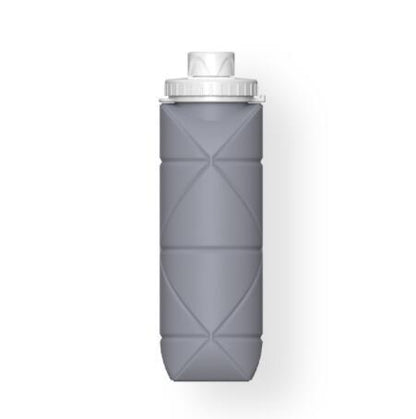 FlexBottle™ – Collapsible Water Bottle