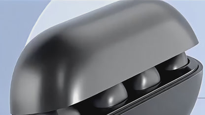 ClipSound™ – Kabellose Bluetooth-Kopfhörer mit offenem Design