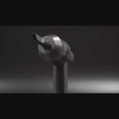 AirBlast™ – Cordless Electric Air Duster & Mini Vacuum Cleaner