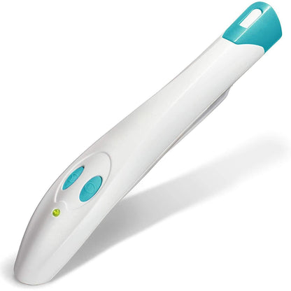 BiteRelief™ – Elektronisk Bettlindrare mot Myggbett & Insektsbett